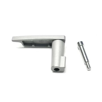NICE Entriegelungsgriff für Schiebetorantriebe ROBUS ROX BMG0952.45673