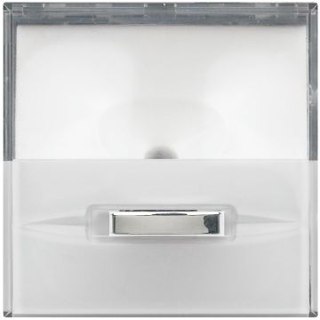 BTICINO axolute - 2P 230Vac H4382/230 Stufenleuchte