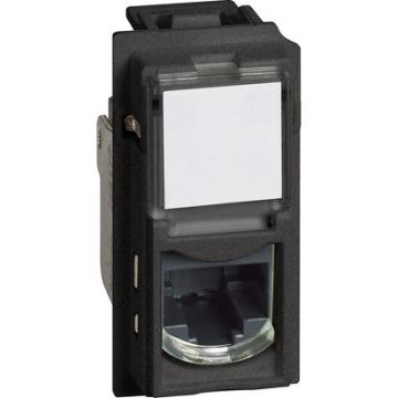 Bticino btnet – Werkzeugloser RJ45-Stecker IDC Kategorie 5E UTP Living Now KG4279C5E