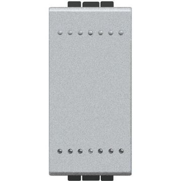 BTICINO NT4003N LL - LIVING LIGHT Umsteller 1P 16A 1m tech