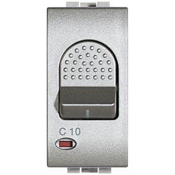 Bticino NT4301/10 Livinglight – Magnetischer Thermoschalter 1P+N 10A 3kA