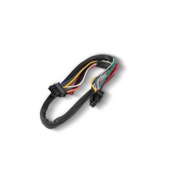 Nice CABLA11R00 Batterieanschlusskabel PS124 PS324 zu R30 Platine für Robus 400 600 800