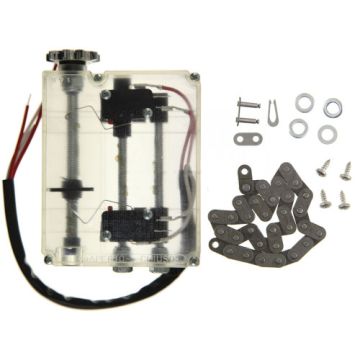 CAME Ersatzteil mechanische Endschaltergruppe – C100 119CFIN