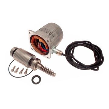 CAME Frog-AL 230V Slow Motor Group – Original-Ersatzteil 119RIA063