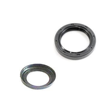 CAME 119RIA120 Öldichtung und Kappe für Motoren der FROG-Serie – 10er-Set