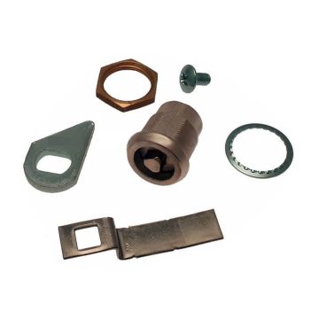 CAME 119RIBX012 SCHLIESSZYLINDER BX BK