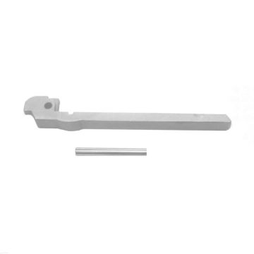 CAME 119RID481 AXI OPP001 Entriegelungshebel – Original-Ersatzteil