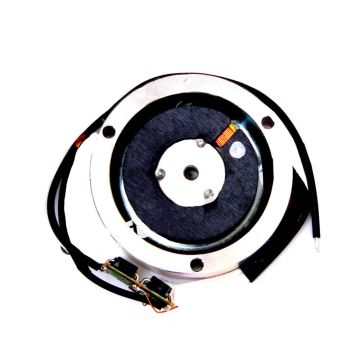 CAME 119RIY034 – Elektromagnetgehäuse für BY1500T / BK2200T-Getriebemotor (Ersatz)