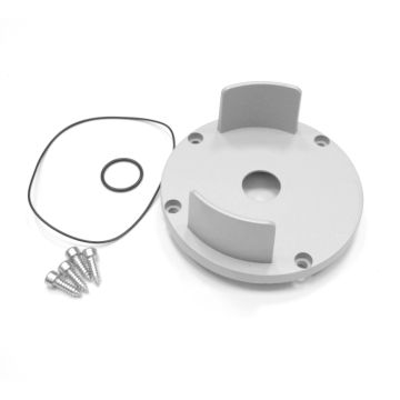 Kam als Ersatz-Frontflansch für den BXV-Schiebemotor 88001-0161 Kam als Ersatz-Frontflansch für den BXV-Schiebemotor 88001-0161
