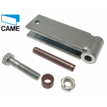 CAME 119RID330 – Endstück für AXO 230 V / 24 V Getriebemotor