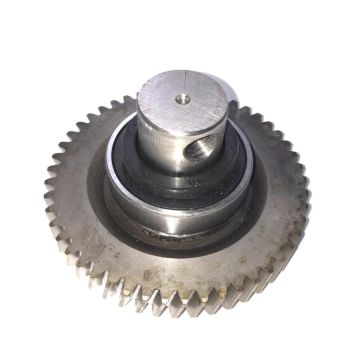 CAME Ersatzteil 119RIA066 Langsame Welle für FROG-J / MYTO Getriebemotor
