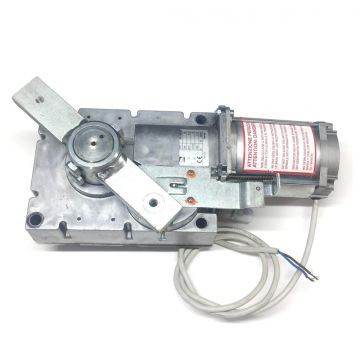 CAME Getriebemotor G4040Z / G4040IZ | Modell 119RIG333 | Original-Ersatzteil