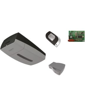 CAME VER PLUS CONNECT 1300N 24V WLAN-Garagentor-Automatisierungsset für Tore bis zu 21 m² 8K01MV-026