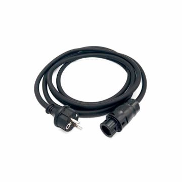 DEYE-Kabel für AC-Mikro-Wechselrichter-Anschluss mit LY – 3X1,5 – 3MT-Anschluss