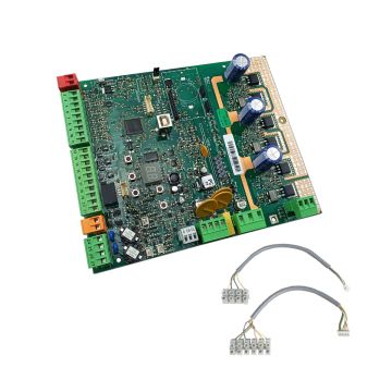 FAAC Ersatz-Elektronik-Steuerplatine E680S / E680 Barriere B680 FAAC Ersatz-Elektronik-Steuerplatine E680S / E680 Barriere B680