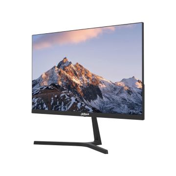 Dahua LM22-B200S-B3-V 21,5&quot; Full HD LED-Monitor für professionelle Videoüberwachung