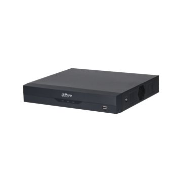 Dahua 8-Kanal 1080N/ 720P WizSense Penta-brid XVR – Modell XVR4108HS-I/T