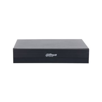 DAHUA XVR Penta-Brid 4-Kanal-DVR 1080N/720P WizSense – Modell XVR1B04-I/T