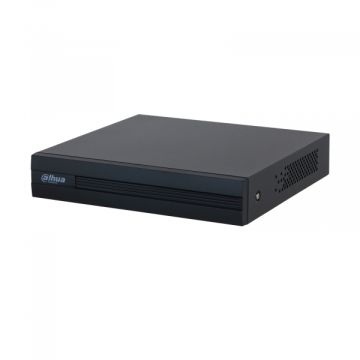 DAHUA DVR 4 Kanäle 5MP WizSense SMD Plus Zwei-Wege-Gespräch XVR1B04H-I/T