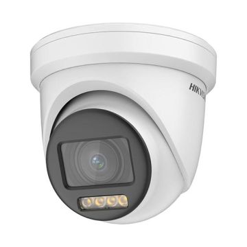 Hikvision DS-2CE79DF3T-AZE ColorVu Varifokal-Dome-Revolverkamera Standard HD-TVI FULL HD 1080p 2Mpx Motozoom 2,7~12mm OSD IP67