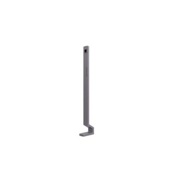 Hikvision DS-K1TA70MI-T Terminal Support - DS-KAB671-B