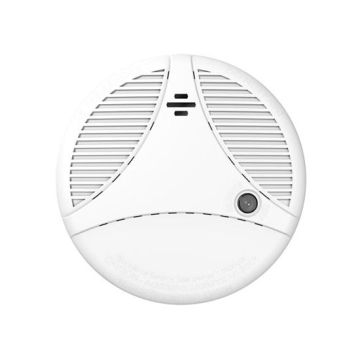 Hikvision AX PRO DS-PDCO-E-WE Drahtloser 868-MHz-Kohlenmonoxid-CO-Gasdetektor Hikvision AX PRO DS-PDCO-E-WE Drahtloser 868-MHz-Kohlenmonoxid-CO-Gasdetektor