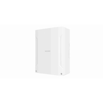 Hikvision DS-PM1-I16O2-WE 868MHz Wireless Multi-IO Erweiterungsmodul 16 Eingänge 2 Ausgänge AX PRO