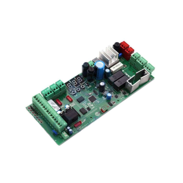 CAME 3199ZL39 elektronische Steuerplatine für GARD-Barriere G2080E – G2080IE – G4040E – G4040IE