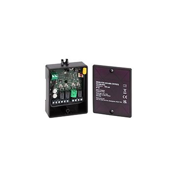 FAAC 787023 Externer Empfänger XR2N FDS 433-868 MHZ FDS-DS-SLH-RC (Ersetzt 787752)