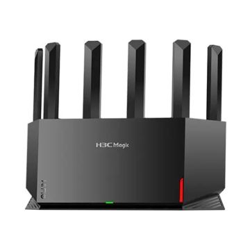 H3C-3 6-Gigabit-WLAN-Router mit 5400 Mbit/s NX54