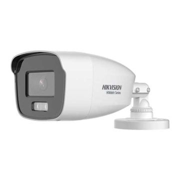 Hikvision HWT-B229-M Hiwatch series Kugelkamera Color Vu 4IN1 TVI/AHD/CVI/CVBS FULL HD 1080p 2Mpx 2.8mm osd IP66