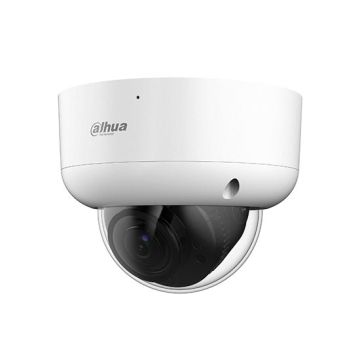 Dahua HAC-HDBW1200RA-Z-S6 Anti-Vandalismus-Dome-HDCVI-Hybridkamera 4in1 Full HD 2Mpx Motozoom 2,7~12mm OSD-Audio IP67 IK10
