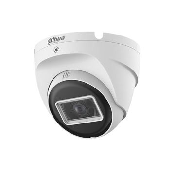 Dahua HAC-T2A21-U Augapfel-Domekamera HDCVI Hybrid 4in1 Full HD 2MP 2,8mm Smart IR OSD IP67