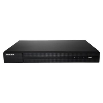 Hikvision HiWatch HWN-5232MH (AI) – 32-Kanal-IP-NVR (8 MP), HDMI 4K, VGA, 2×SATA bis zu 6 TB