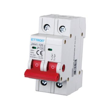 ETTROIT Lasttrennschalter 2P 25A 220V JX422500