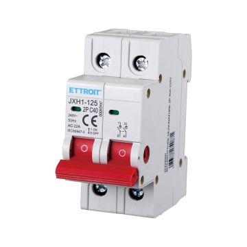 ETTROIT Lasttrennschalter 2P 40A 220V JX424000