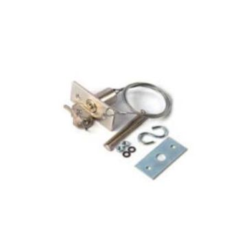 KI1 NICE Nice External Release Kit und Tastensperre
