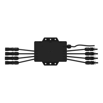 Deye SUN-XL20-B 4-String Solar-Optimierer-Konzentrator mit Schnellabschaltung, SPS und IP68-Schutz