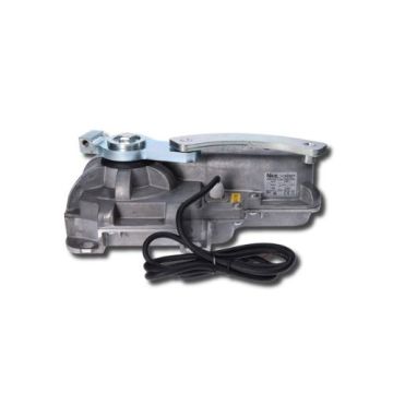 Nice LFAB4024 – 24 V DC IP67 Unterflur-Elektromechanik-Getriebemotor für Drehtore