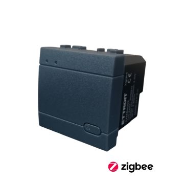 ETTROIT Gateway Smart ZigBee Tuya Kompatibel BTicino Living - LNZB4002