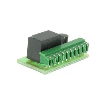 NICE MXD Relaismodul – Relaiserweiterung für FLOXM / FLOXMR Empfänger | MXD