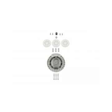 NICE PRHK04 Original-Ersatz-Satellitengruppe für HYKE HK7024 HK7224 Automatisierungen
