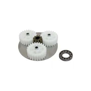 Schöne PRHO04 Original Reducer Satellitengruppe für HOPP HO7124 und HO7224 Motoren