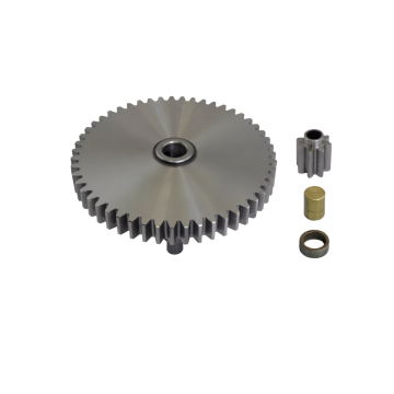 Schöne Ersatz-Kronengruppe für HOPP 7124 HO7124 PRHO07 Getriebemotor