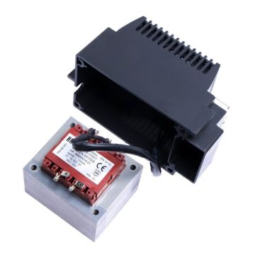 NICE 24V Transformatorgruppe für MC424 Steuereinheit Original-Ersatzteil PRMC42401