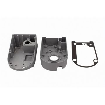 Schöne PRPP03 Gehäusegruppe für POP-Getriebemotor - Original-Ersatzteil