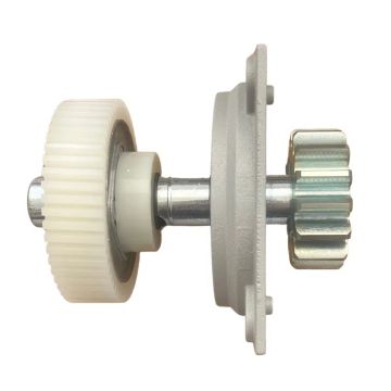 NICE ROBUS 600 PRRB02A Ritzel-Abtriebswellengruppe für Schiebetormotor