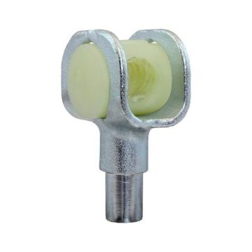 NICE Schnecken- und Gabelgruppe WINGO 24V PRTO06C Stellantrieb