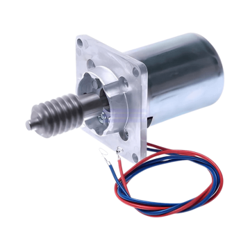 NICE PRXB03 Original-Ersatz-Elektromotoreinheit für X-BAR- und SBAR-Schrankenautomaten