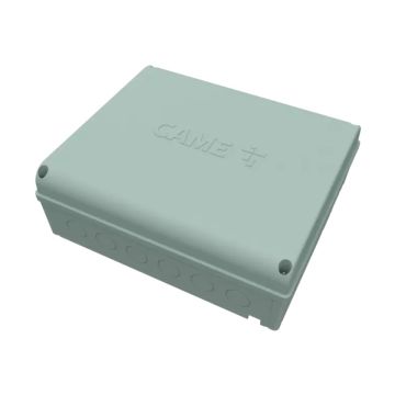 CAME RBE 230 Plus Bedienfeldempfänger 120-230V IP54 433/868 MHz – Artikelnummer 806RV-0070